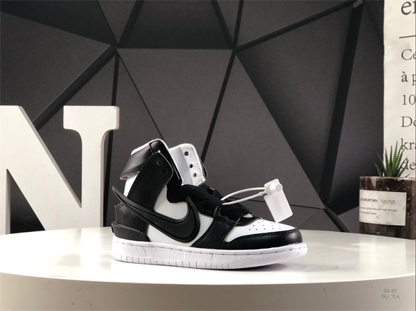 Nike Dunk(Kids)-0400
