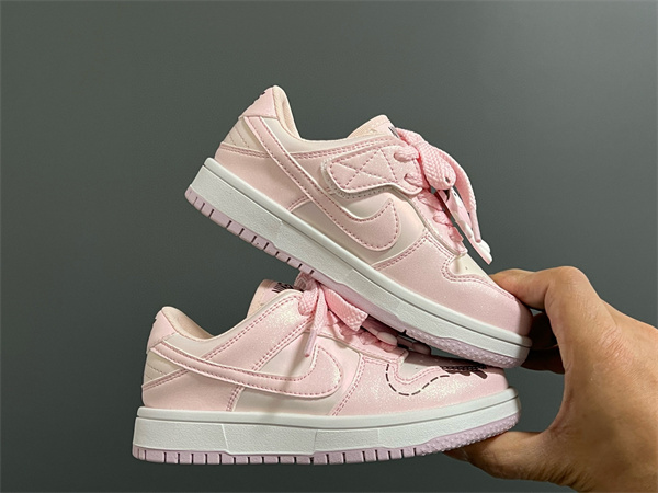 Nike Dunk(Kids)-0405