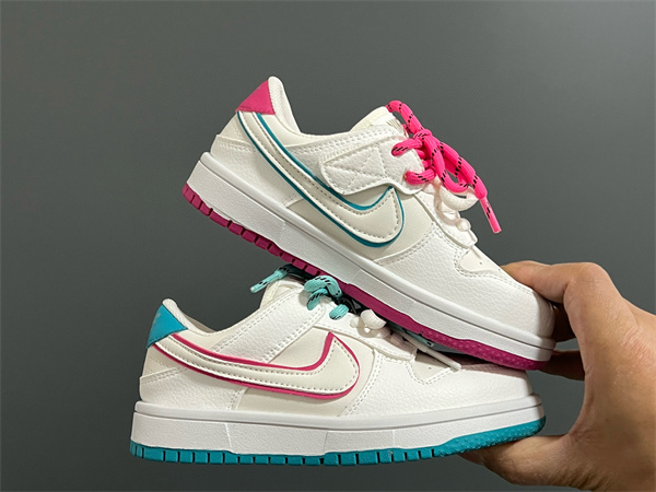 Nike Dunk(Kids)-0406
