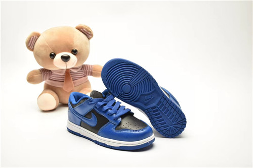 Nike Dunk(Kids)-016