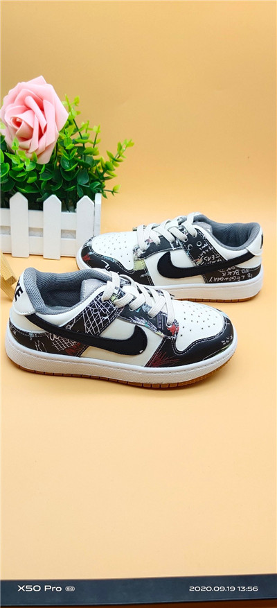 Nike Dunk(Kids)-038