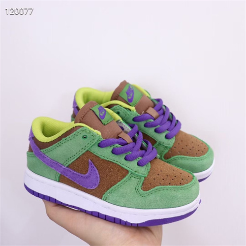 Nike Dunk(Kids)-045
