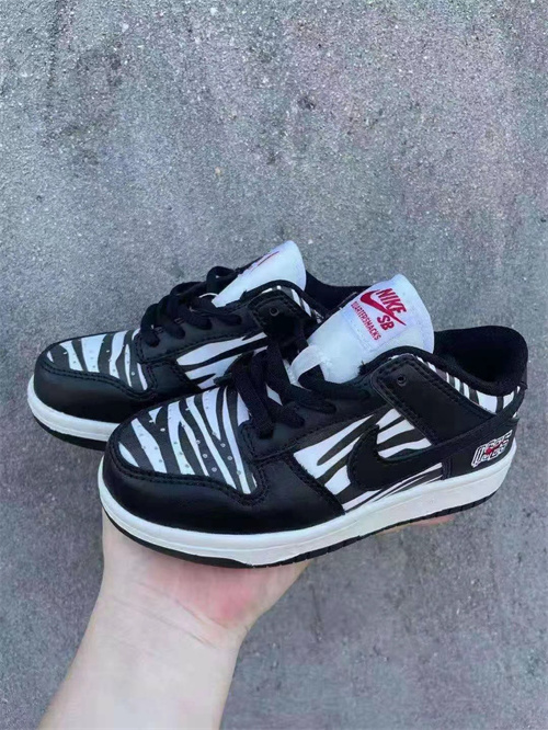 Nike Dunk(Kids)-059