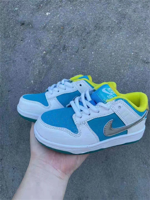 Nike Dunk(Kids)-062