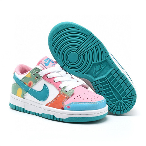 Nike Dunk(Kids)-0369