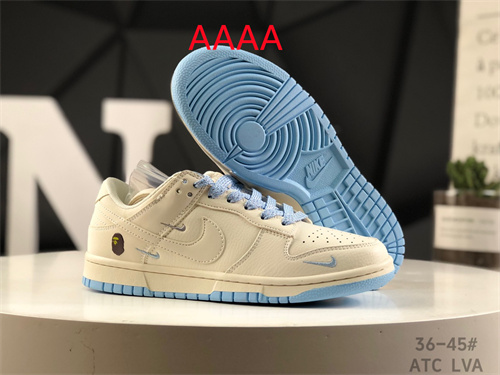 Nike Dunk(AAAA)-0998