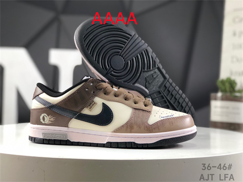 Nike Dunk(AAAA)-1007