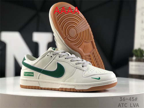 Nike Dunk(AAAA)-1010