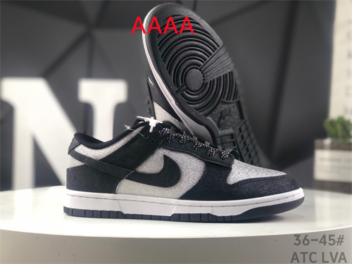 Nike Dunk(AAAA)-1017