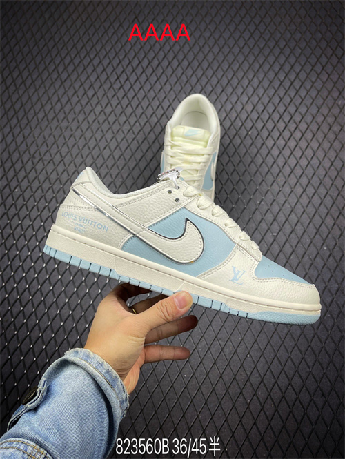 Nike Dunk(AAAA)-1019