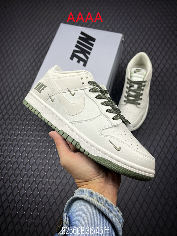Nike Dunk(AAAA)-1032