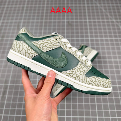 Nike Dunk(AAAA)-1044
