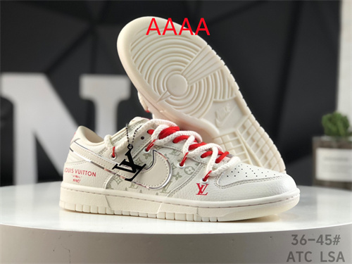 Nike Dunk(AAAA)-1046