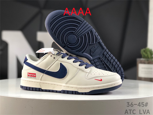 Nike Dunk(AAAA)-1049
