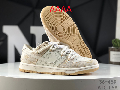 Nike Dunk(AAAA)-1051