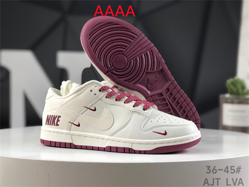 Nike Dunk(AAAA)-1057