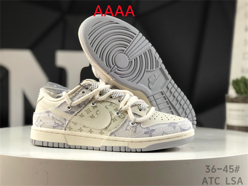 Nike Dunk(AAAA)-1060