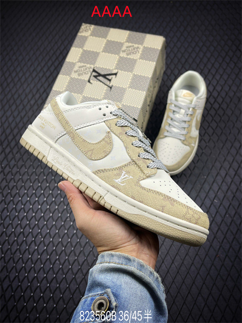 Nike Dunk(AAAA)-1063