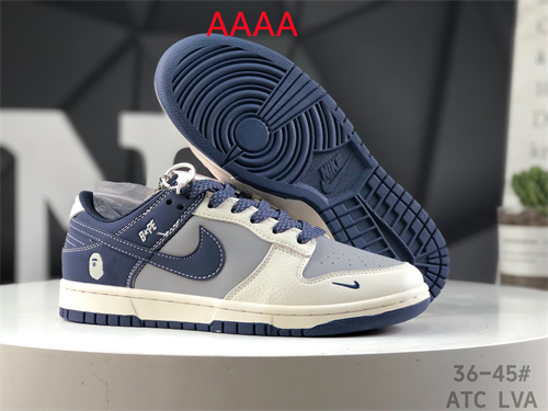 Nike Dunk(AAAA)-1065