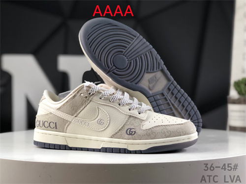 Nike Dunk(AAAA)-1067