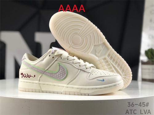 Nike Dunk(AAAA)-1073