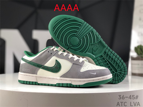 Nike Dunk(AAAA)-1074