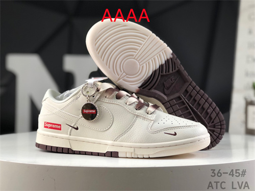 Nike Dunk(AAAA)-1085
