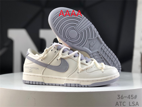 Nike Dunk(AAAA)-1087