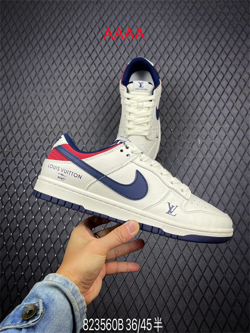 Nike Dunk(AAAA)-1092