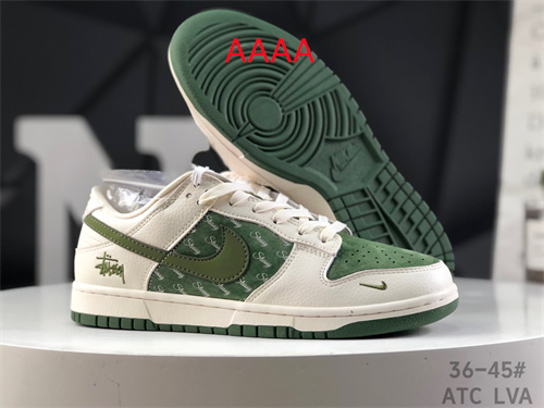 Nike Dunk(AAAA)-1094