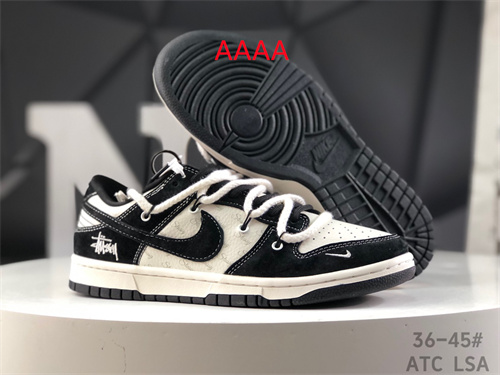 Nike Dunk(AAAA)-1102
