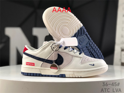 Nike Dunk(AAAA)-1106