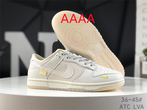 Nike Dunk(AAAA)-1109