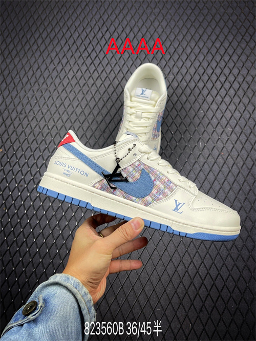 Nike Dunk(AAAA)-1115