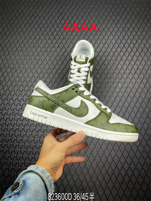 Nike Dunk(AAAA)-1116
