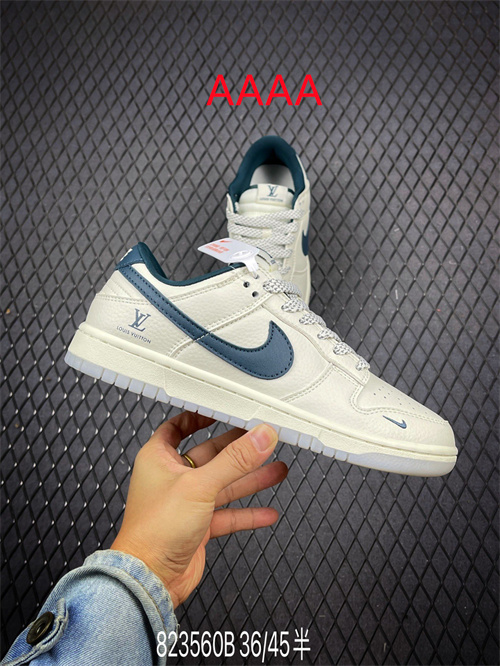 Nike Dunk(AAAA)-1117