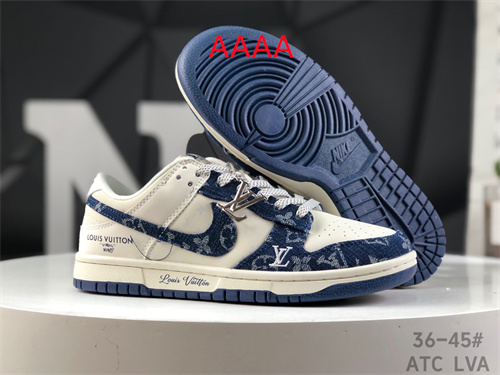 Nike Dunk(AAAA)-1118