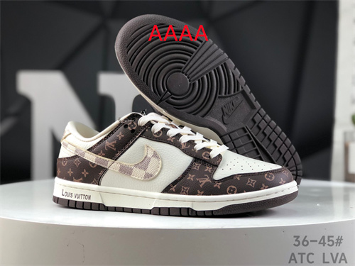 Nike Dunk(AAAA)-1119