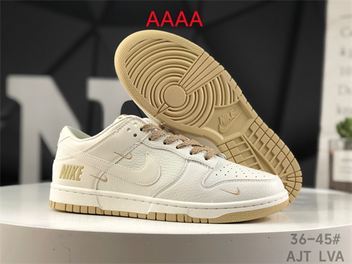 Nike Dunk(AAAA)-1124