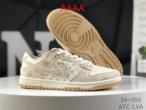 Nike Dunk(AAAA)-1126