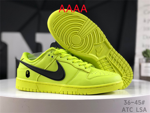 Nike Dunk(AAAA)-1130