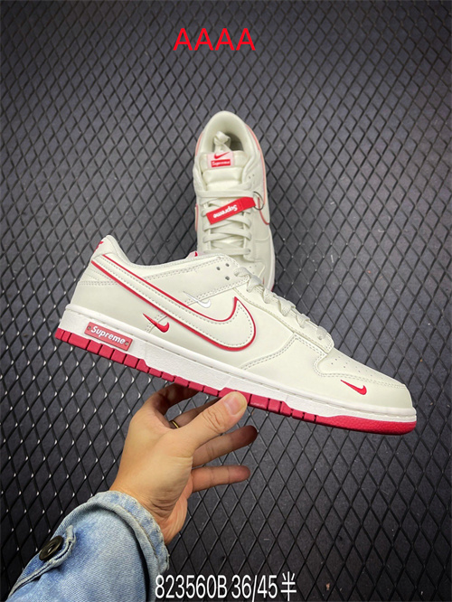 Nike Dunk(AAAA)-1131