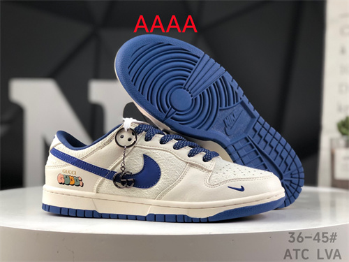 Nike Dunk(AAAA)-1132