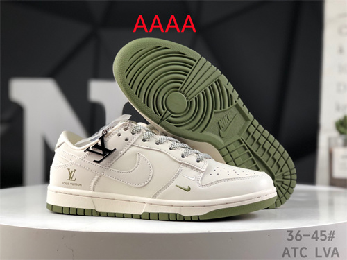 Nike Dunk(AAAA)-1133