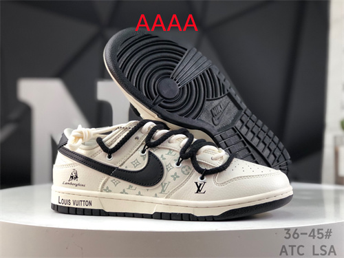 Nike Dunk(AAAA)-1146
