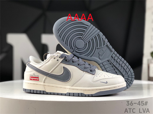 Nike Dunk(AAAA)-1154