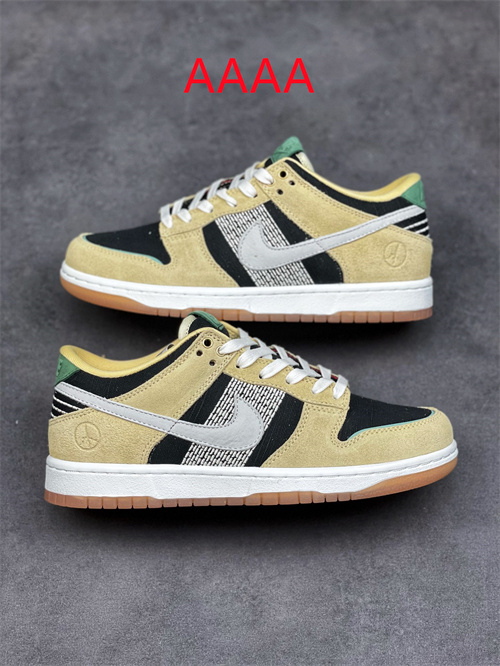 Nike Dunk(AAAA)-115