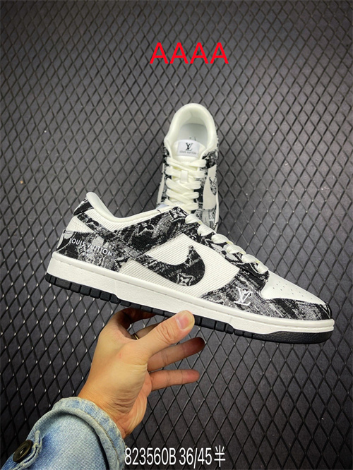 Nike Dunk(AAAA)-1162