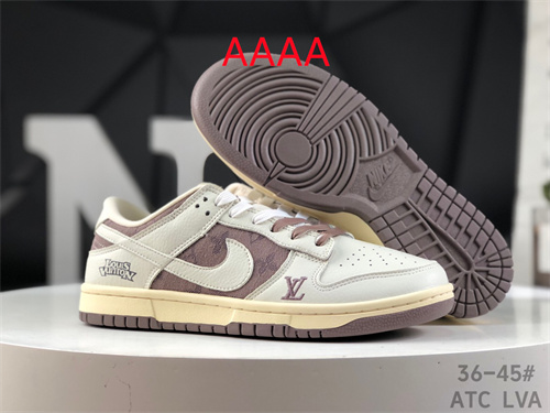 Nike Dunk(AAAA)-1170