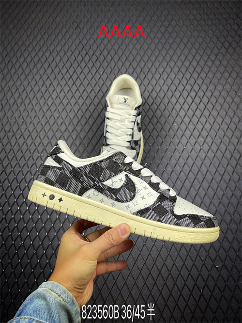 Nike Dunk(AAAA)-1171